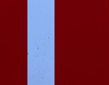 FL510-Lamberts Red On Blue Flashed