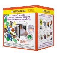4181-Fuseworks Beginner's Fusing Kit