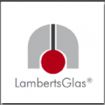 Lamberts Flashed & Craquele Glass