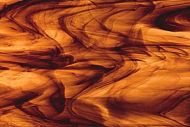 SF41115- 96 Brown/Amber Streaky Transparent
