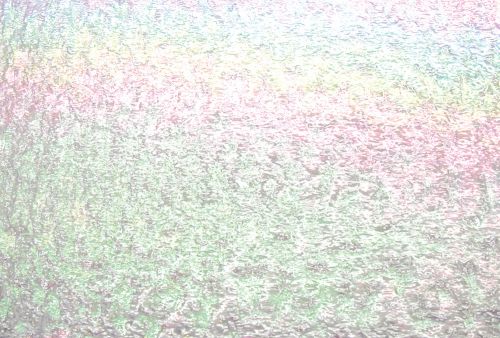 SI100G-Clear Granite Iridescent