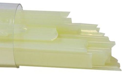 UN1032- Oceanside Almond Opal Noodles 96 COE #2107