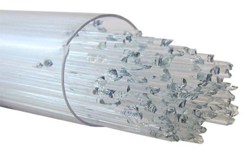 US1000- Oceanside Clear Stringers 96 COE #02