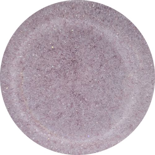 WF9521-Wissmach Glass Frit Fine Violet Opal 96-04 1Lb. - 96 COE