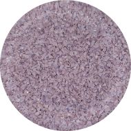 WF9522-Wissmach Glass Frit Medium Violet Opal 96-04  1Lb. - 96 COE