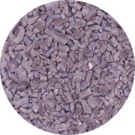 WF9523-Wissmach Glass Frit Coarse Classic Violet Opal 96-04 1Lb. - 96 COE