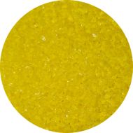 WF9532-Wissmach Glass Frit Medium Gold Opal 96-10 1Lb. - 96 COE