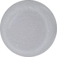 WF9552-Wissmach Glass Frit Fine White Opal 96-03 1Lb. - 96 COE