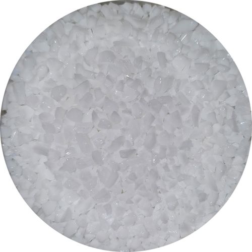 WF9554-Wissmach Glass Frit Coarse White Opal 96-03 1Lb. - 96 COE