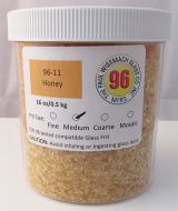 WF9564-Frit 96 Medium Honey Trans. #96-11