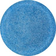 WF9568-Wissmach Glass Frit Fine Reactive Blue Opal 96-14 1Lb. - 96 COE