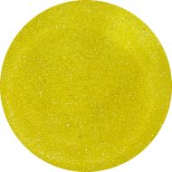 	WF9599-Wissmach Glass Frit Fine Yellow Trans. 96-59 1Lb. - 96 COE