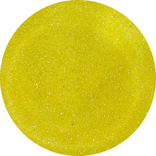 	WF9599-Wissmach Glass Frit Fine Yellow Trans. 96-59 1Lb. - 96 COE