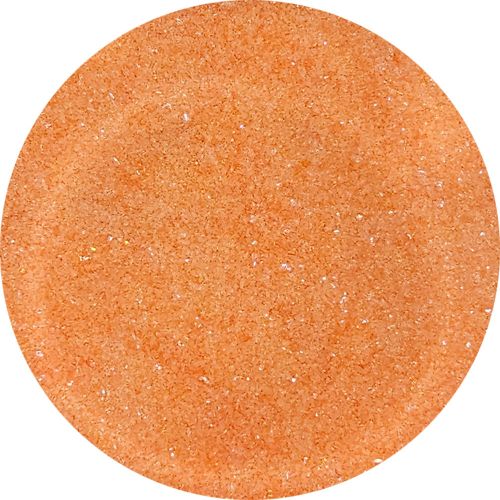 WF9605-Wissmach Glass Frit Fine Orange Opal 96-42 1Lb. - 96 COE