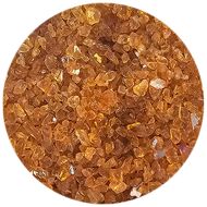 WF9667-Wissmach Glass Frit Coarse Cinnamon Trans. 96-12 1Lb. - 96 COE