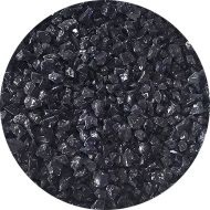 	WF9687-Wissmach Glass Frit Coarse Med. Violet Trans. 96-311 1Lb. - 96 COE