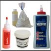 Adhesives, Cements & Sealants