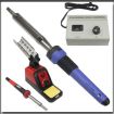All Soldering Irons & Tips