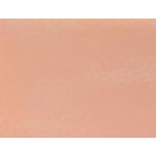 BU0435F - Peach Blush Solid Opal