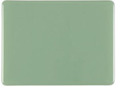 BU0207FH-Celadon Green Opal 10"x11.5"