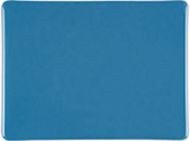 BU0208FH-Dusty Blue Opal 10"x11.5"