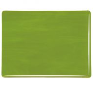 BU0222FH-Avocado Green Opal 10"x11.5"