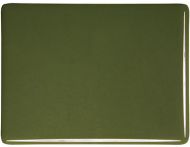 BU0241FH-Moss Green Opal 10"x11.5" 