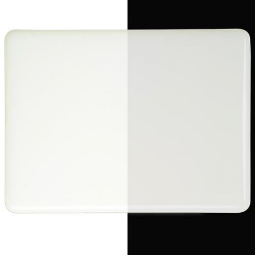 BU0113FH-White Opal 10"x11.5"