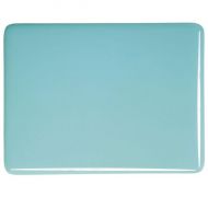 BU0116FH-Turquoise Blue Opal 10"x11.5"