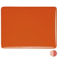 BU012550F-Thin Orange Opal