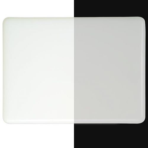 BU0143FH-Lacy White Opal 10"x11.5"
