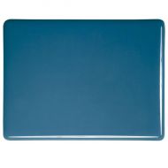 BU0146FH-Steel Blue Opal 10"x11.5"