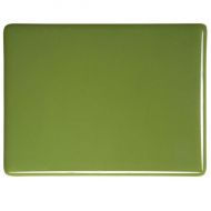 BU0212FH-Olive Green Opal 10"x11.5"