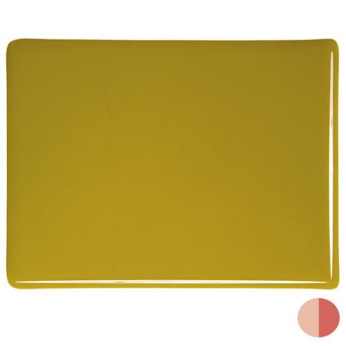 BU0227F-Golden Green Opal