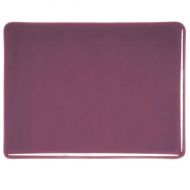 BU1105B- Curious Deep Plum Transparent