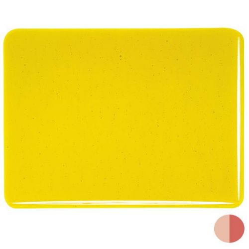 BU112050F-Thin Canary Yellow
