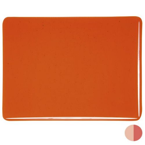 BU1125FH-Orange 10"x11.5" 
