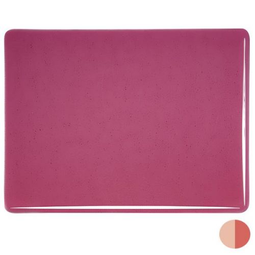 BU131150F-Thin Cranberry Pink (Striker)