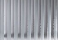 C1095-Value Clear Reeded/Etched 1/2" Ribs