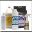 Cleaners, Polishes & Whiting