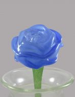 FC2005 - Light Blue Rose