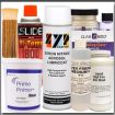 Hot Glass Chemicals & Modeling Clay