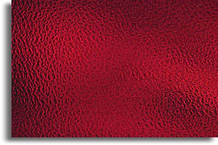 SF152G- 96 Ruby Red Granite Transparent