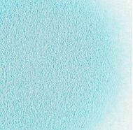 UF1047- Oceanside Frit Powder Turquoise Blue Opal 8.5oz Jar - 96 COE