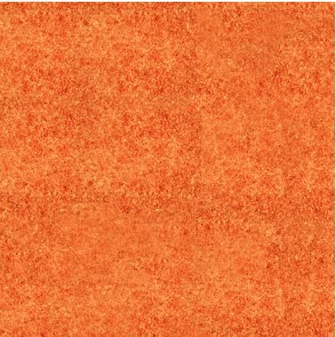 UF2042-Oceanside Frit Fine Orange Opal 8.5oz Jar - 96 COE