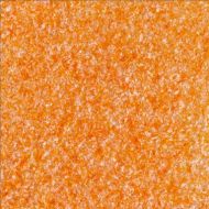 UF2101-Frit 96 Fine Orange Opal/White #2705
