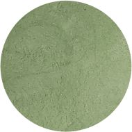 Y960444P4-Youghiogheny Frit Powder Emerald Transparent 4oz Jar - 96 COE (#444)