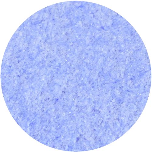 Y960600P4-Youghiogheny Frit Powder Cobalt Transparent 4oz Jar - 96 COE (#600)