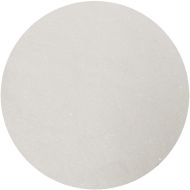 Y961000P8-Youghiogheny Frit Powder White Opal 8oz Jar - 96 COE (#1000)