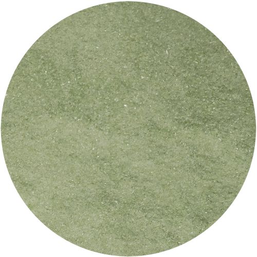 Y964003P4-Youghiogheny Frit Powder Fern Green Opal 4oz Jar - 96 COE (#4003)